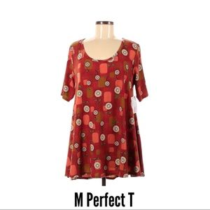 LuLaRoe Perfect T